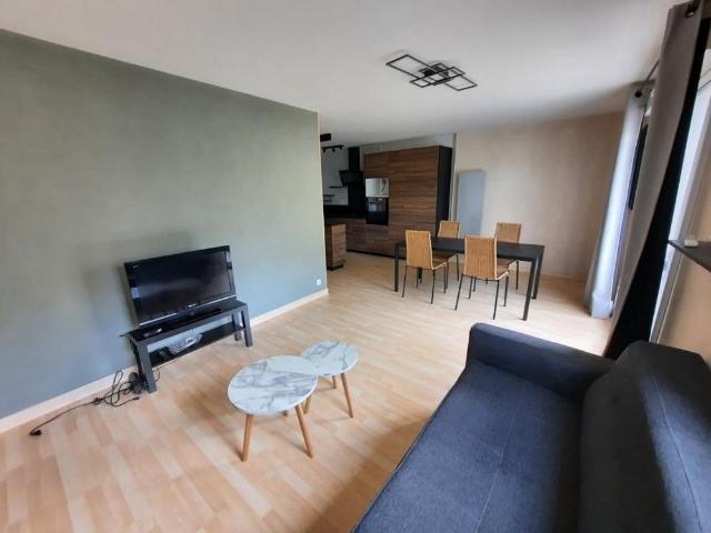 Appartement location à Bruz