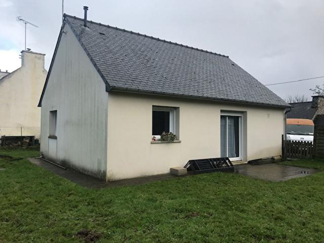 Maison location à Guingamp, Bretagne