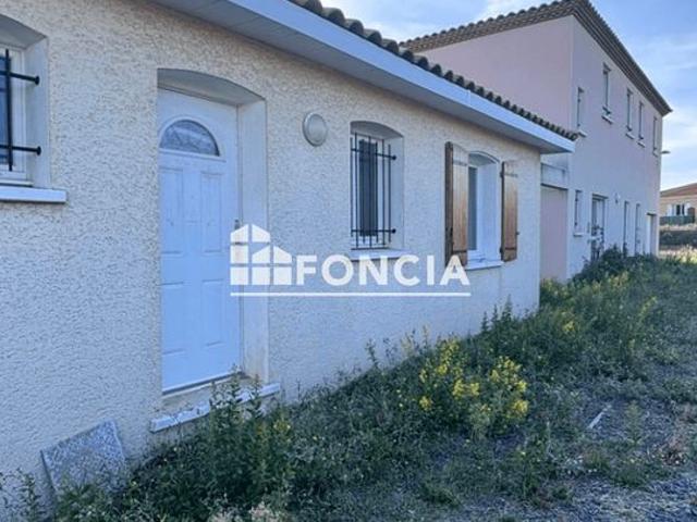 Maison vente à Béziers, Villeneuve-lès-béziers