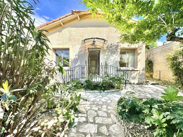 Maison vente à Montpellier