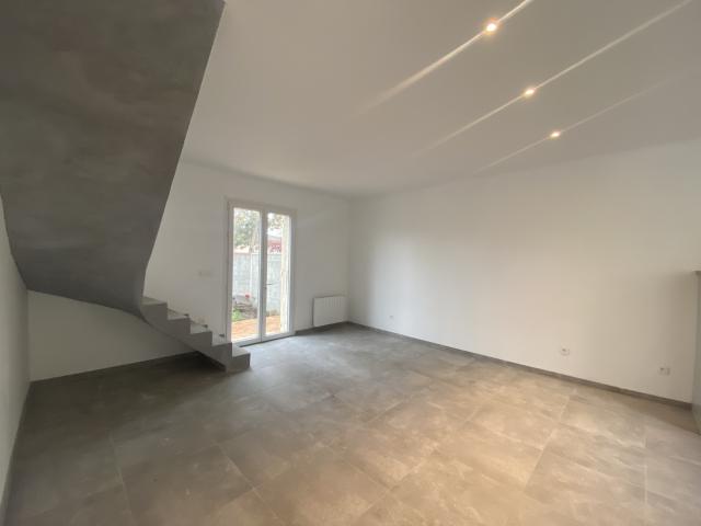 Maison vente à Toulouse, Aucamville