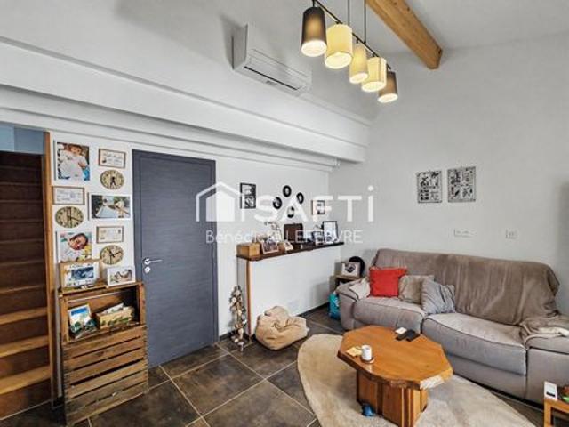 Villa vente à Montpellier, Vic-la-gardiole