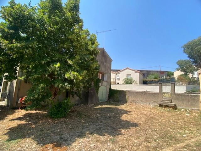 Maison vente à Nîmes, Sainte-anastasie