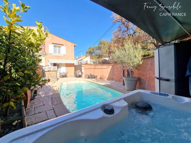 Maison vente à France métropolitaine, Gardanne