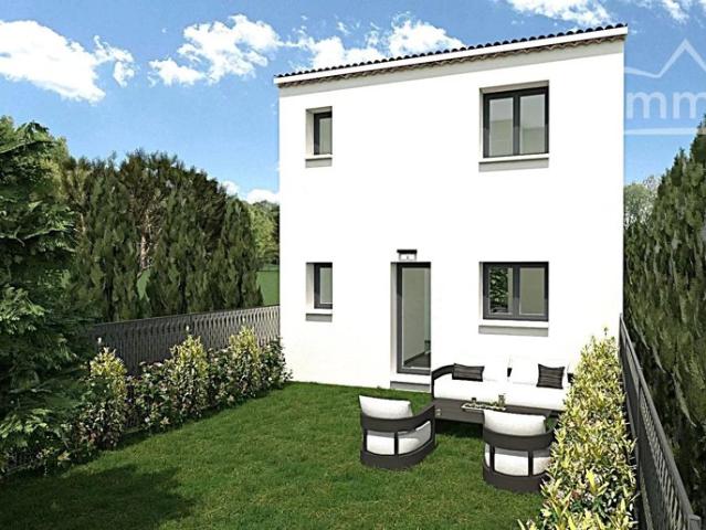 Maison vente à Carpentras, Sablet