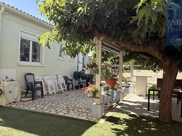 Maison vente à Béziers, Valras-plage