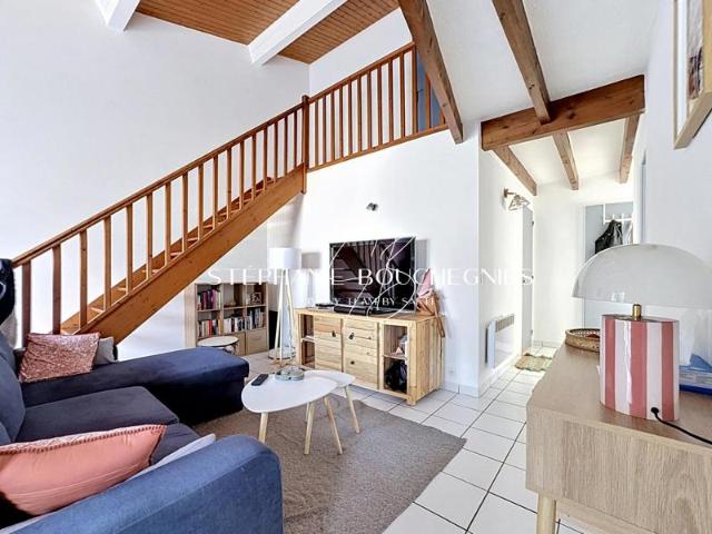 Appartement vente à Rochefort, Nouvelle-Aquitaine