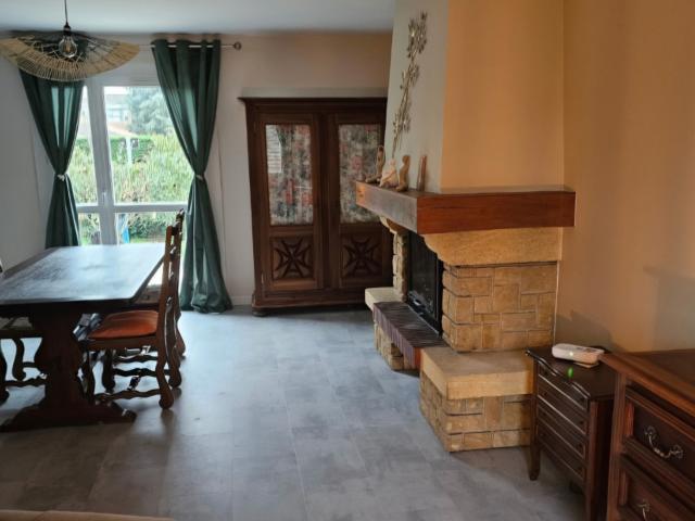 Maison vente à Toulouse, Castelginest