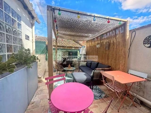 Maison vente à Bellegarde-sur-valserine
