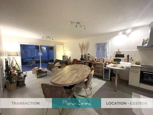 Maison location à Bourg-en-Bresse, Feillens