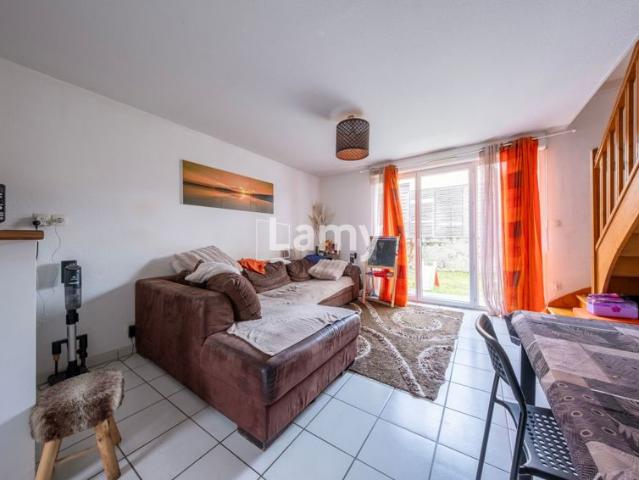 Maison vente à Toulouse, Castelginest