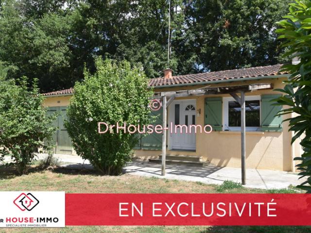 Maison vente à Auch, Lias