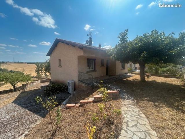 Maison vente à Albi, Cagnac-les-mines