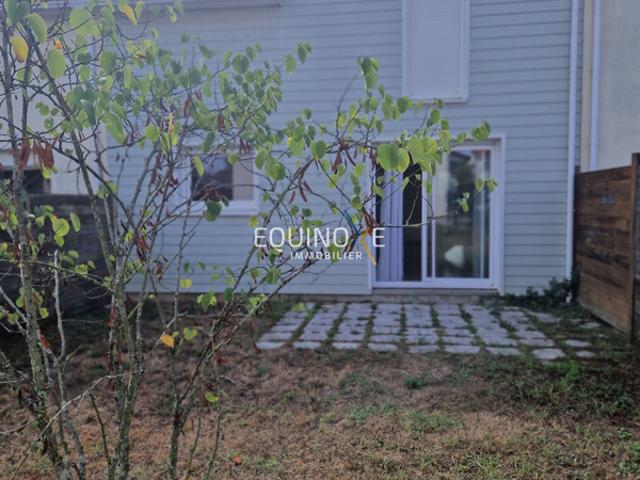 Maison vente à Le Loroux-bottereau, Loire-Atlantique