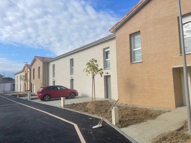 Maison vente à Hameau de Piquepé, Eaunes