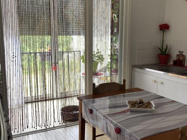 Appartement location à Pamiers