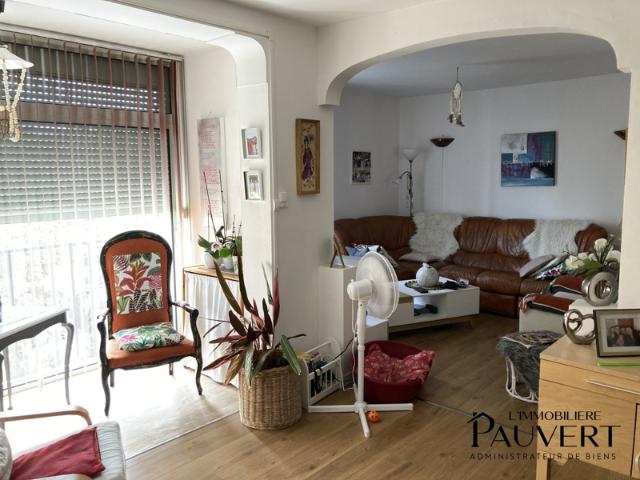 Maison location à Pamiers