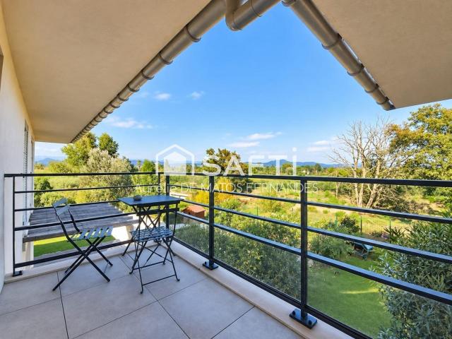 Maison vente à Roquebrune-sur-Argens, Var