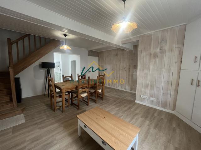 Appartement location à Marmande, Sénestis