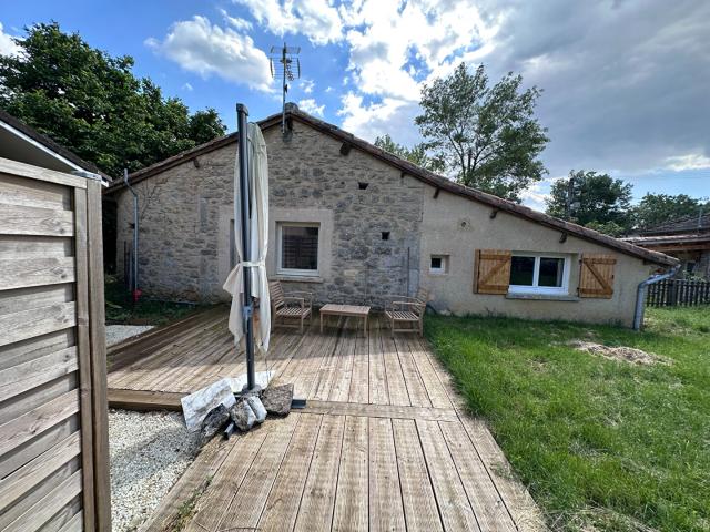 Maison location à Caussade, Tarn-et-Garonne
