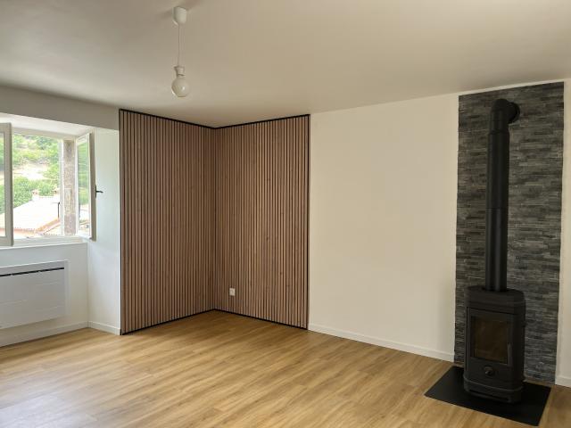 Maison location à Tournon-sur-Rhône, Lamastre