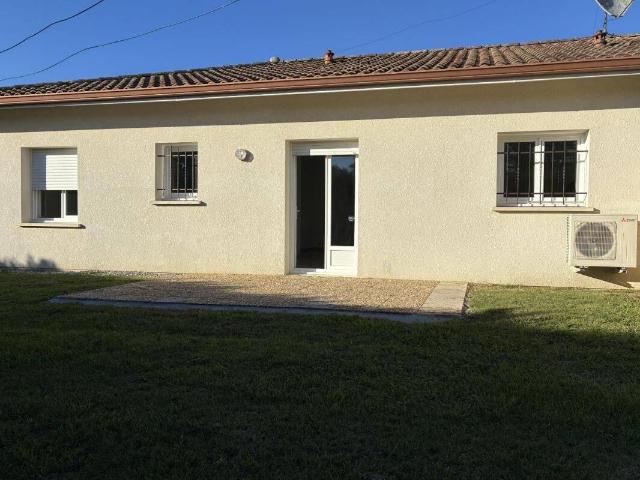 Appartement location à Cassen, Landes