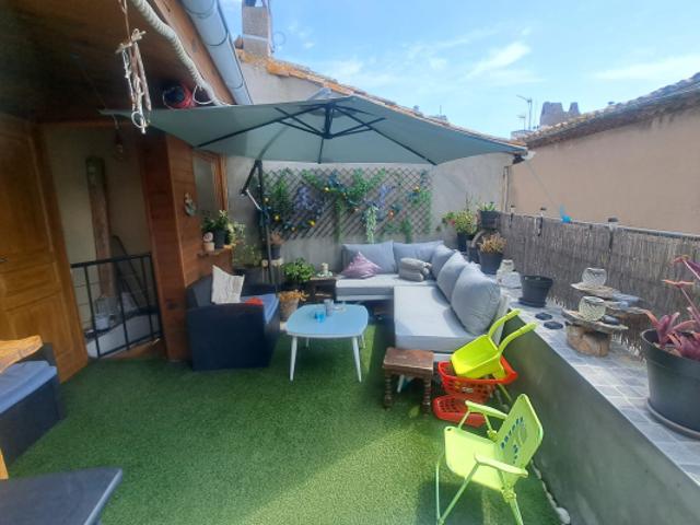 Maison vente à Béziers, Agde