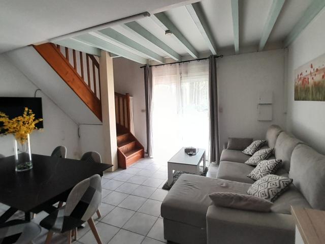 Maison location à Perpignan, Sainte-marie