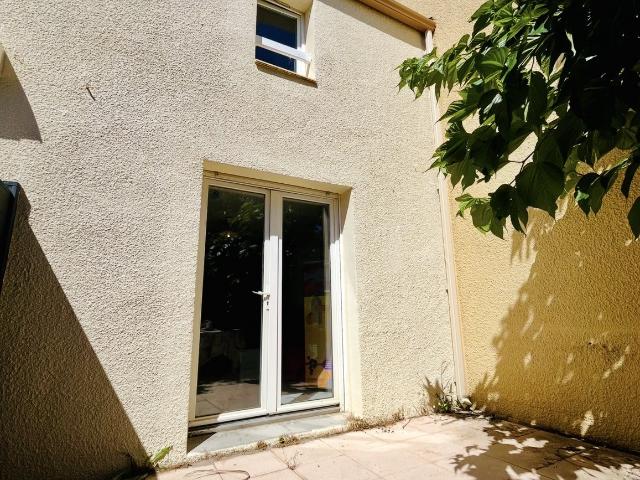 Maison vente à Montpellier, Frontignan