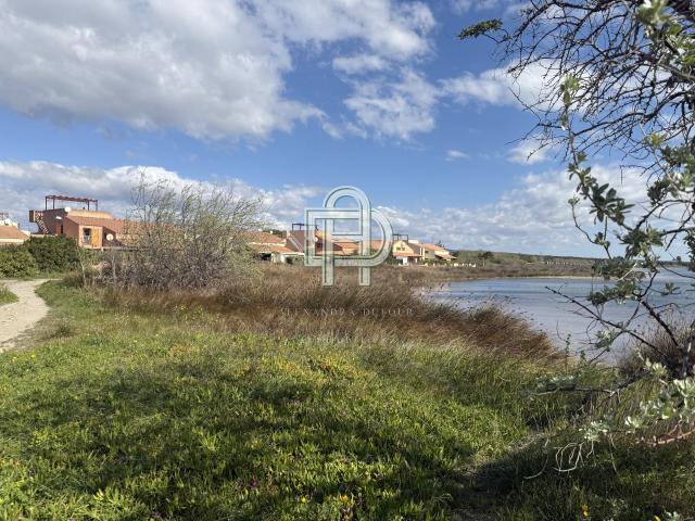 Maison vente à Narbonne, Gruissan