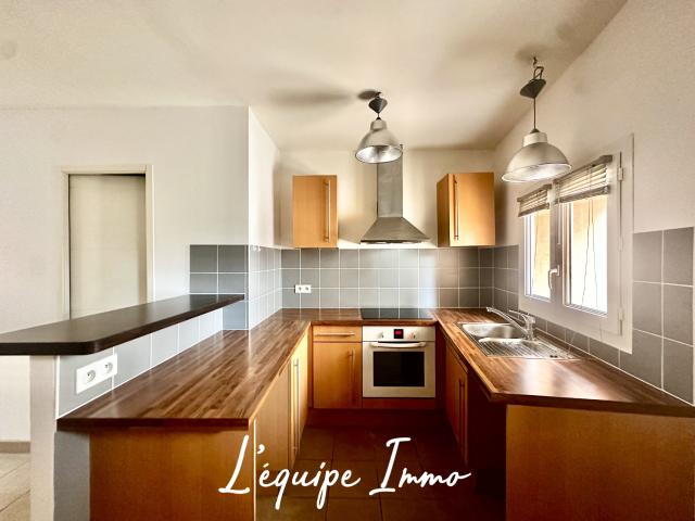 Maison location à Toulouse, Baziège