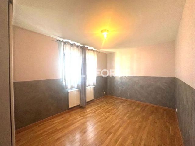 Maison location à Lyon, Métropole de Lyon