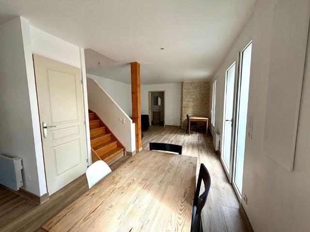 Maison location à Beynes, Yvelines