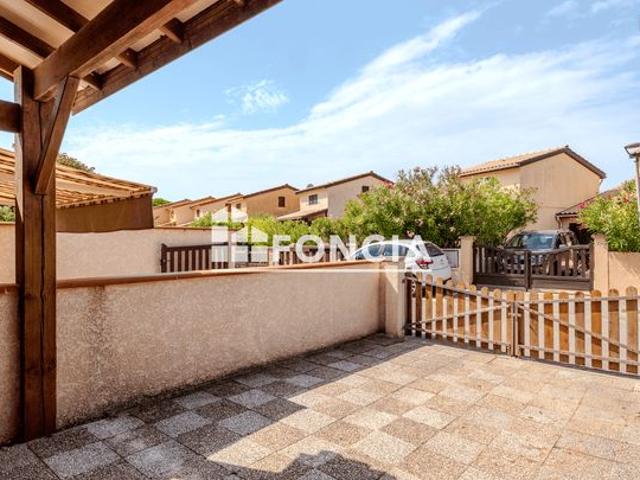 Maison vente à Narbonne, Gruissan