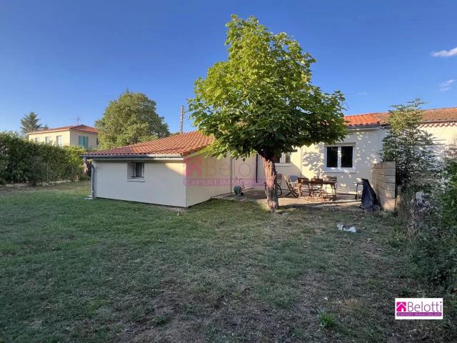 Maison vente à France métropolitaine, Portet-sur-garonne