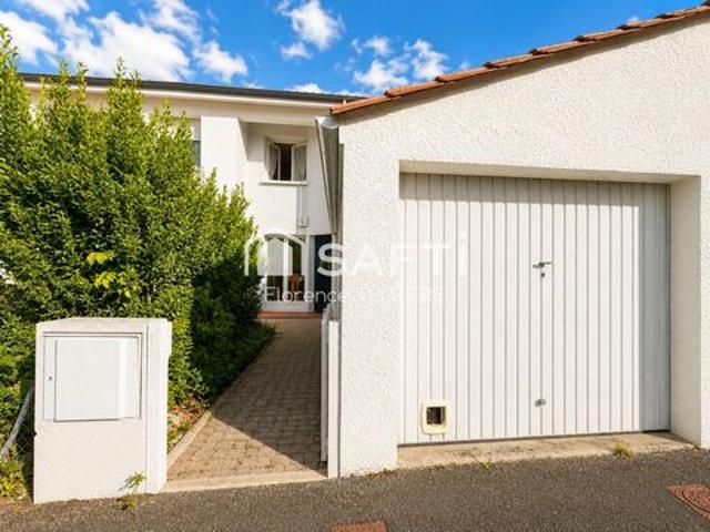 Villa vente à Bordeaux
