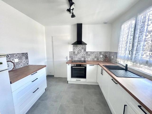 Maison location à Périgueux, Bassilac