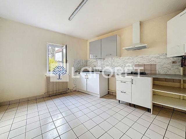 Maison location à Bressuire
