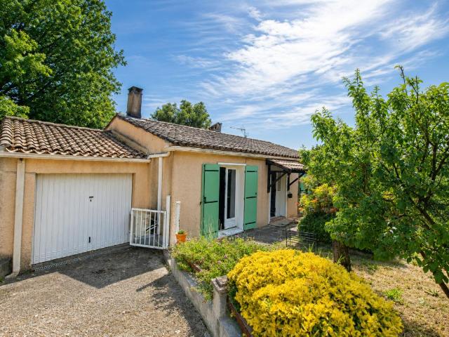 Maison vente à Arrondissement de Draguignan, La Motte