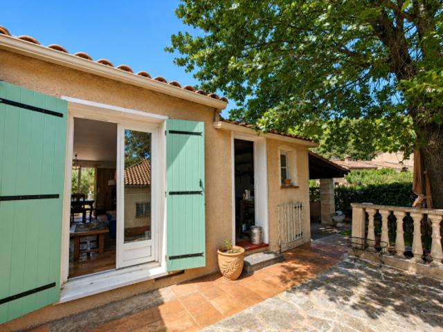 Maison vente à Arrondissement de Draguignan, La Motte