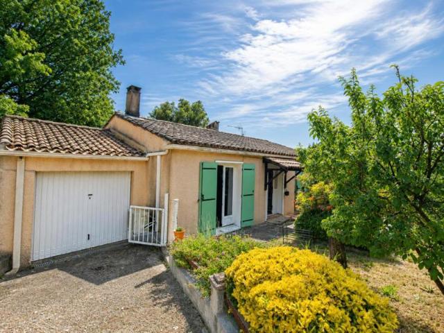Maison vente à Arrondissement de Draguignan, La Motte