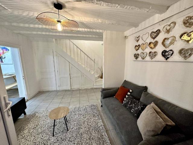 Maison location à Angoulême, Charente