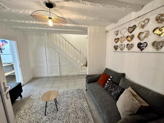 Maison location à Angoulême, Aignes-et-puypéroux