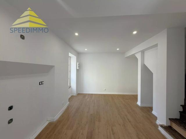 Appartement vente à Créteil, Mandres-les-roses