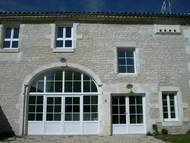 Maison location à Chassors, Charente