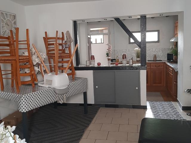 Maison vente à Château-Gontier, Château-gontier