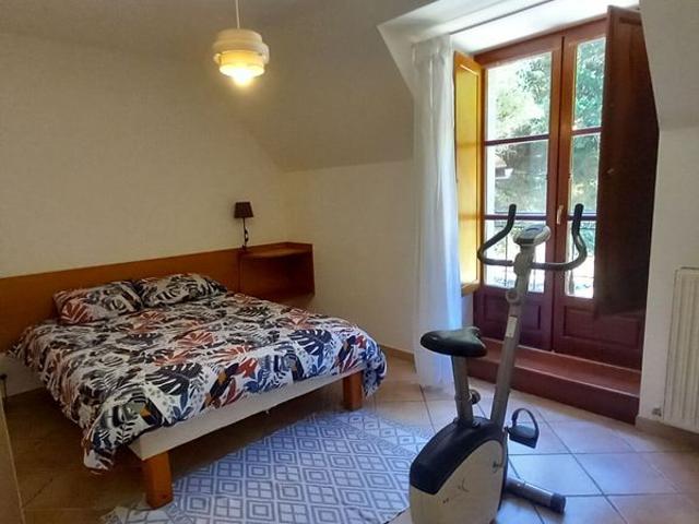 Maison location à Saint-Flour, Chaudes-aigues