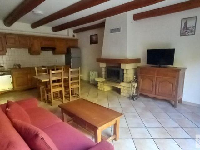 Maison location à Saint-Flour, Chaudes-aigues