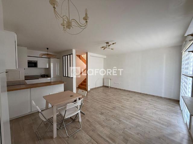 Maison location à Saint-Germain-en-Laye, Conflans-sainte-honorine