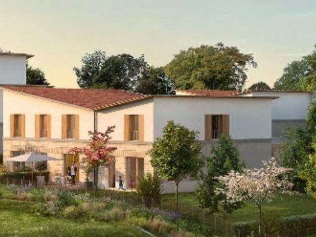 Maison vente à Toulouse, Cornebarrieu